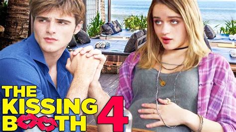 danni rivers movie|Kissing Booth (Video 2023) .